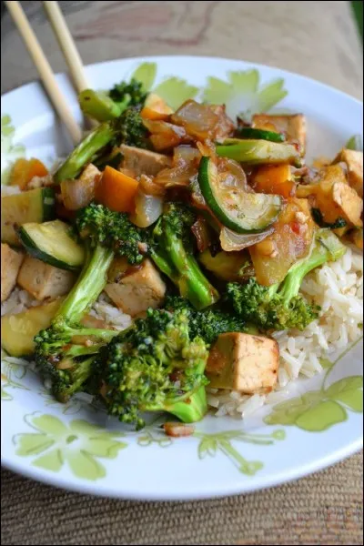 Que préfères-tu manger ?