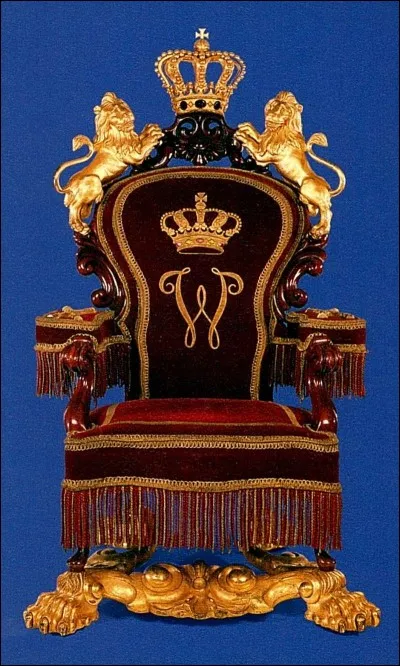 Où aimerais-tu être assise ?