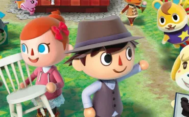 Quiz Animal crossing