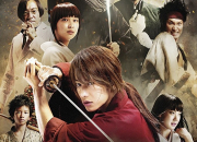 Quiz Film - Kenshin le Vagabond