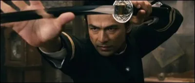 Fujita Gorō travaille pour :