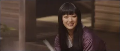 Megumi a de solides compétences en :