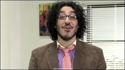 Avec qui Roberto va-t-il former un groupe de musique ?