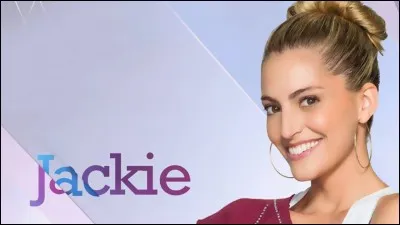 De qui Jacqueline est-elle la nièce ?