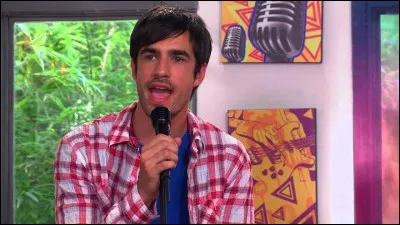 Qui est la sur de Lucas ?