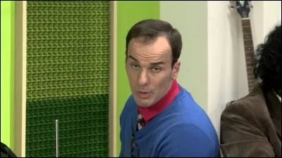 Comment s'appelle le studio que créent Gregorio et son fils ?