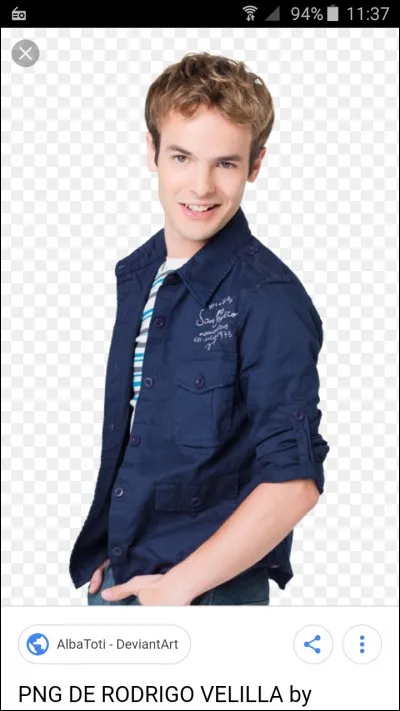 De quel élève du Studio 21, Napoleon est-il le cousin ?