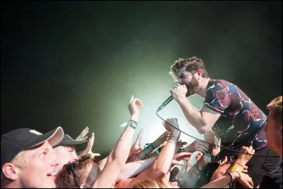 Pour épater le public, tu préfères :