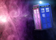 Quiz Connaissez-vous bien 'Doctor Who' ?