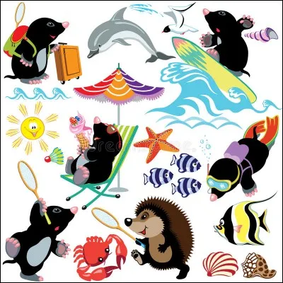 Espion, à vue réduite !