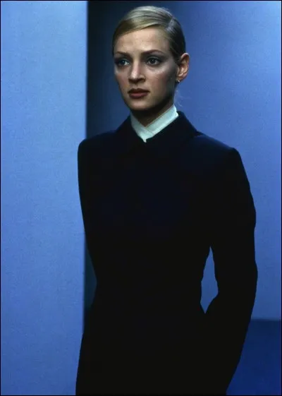 Dans quel film peut-on trouver ce personnage ?