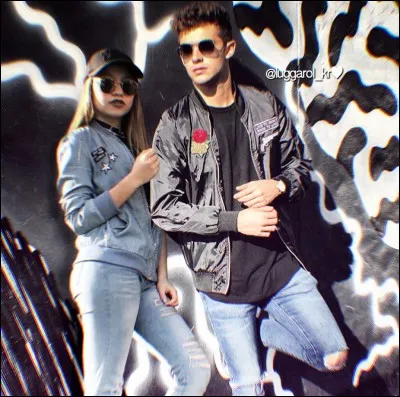 Quel est ce couple ?