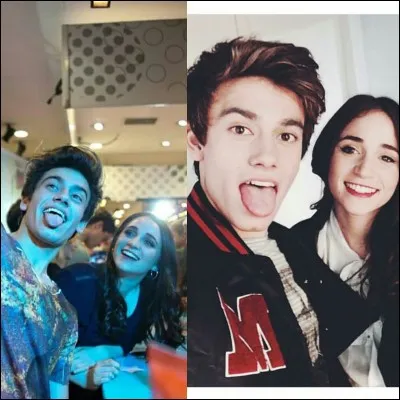 Quel est ce couple ?