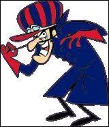 Quel est son juron prfr ?