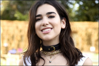 À quel âge a-t-elle signé une entente avec "Warner Bros. Records" ?