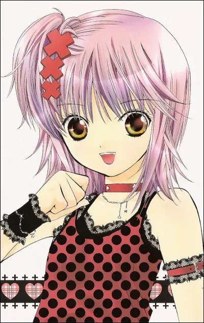 Quel est ton personnage pr&eacute;f&eacute;r&eacute; ?