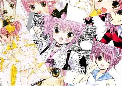 Quand tu seras grand(e) tu voudras &ecirc;tre :