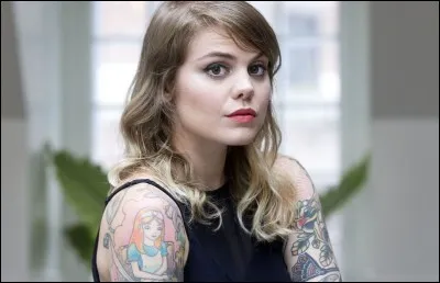 Quel est le vrai nom de "Cur de pirate" ?