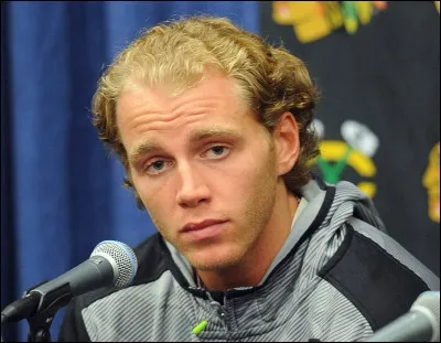 Quel est le numéro de Patrick Kane ?