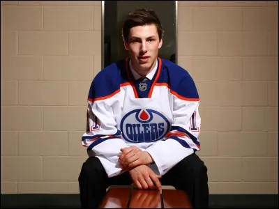 Quel est le numéro de Ryan Nugent-Hopkins ?