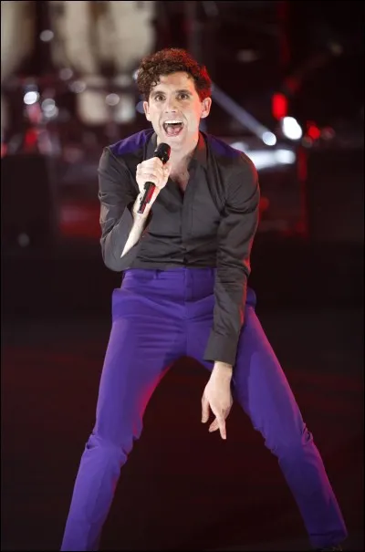 Quelle série télé dévore-t-il ?