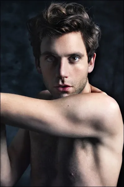 Ou a t'il rencontré Karl Lagerfeld ?