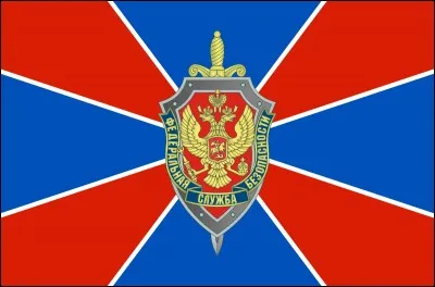 Maintenant, entrons en Russie. En quelle année fut créé le FSB ?