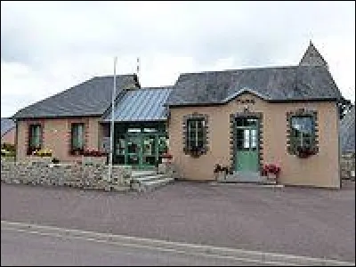 La Vendelée est une commune Manchote située en région ...