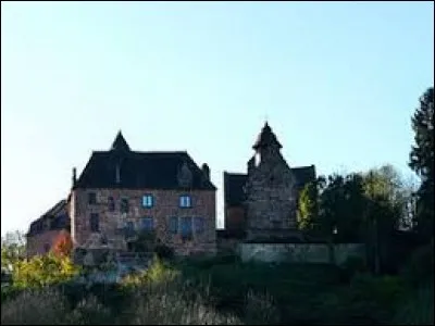 Nous partons dans l'ex région Limousin, à la découverte du manoir et de l'église de Saint-Cy-la-Roche. Village établi sur une hauteur dominant la vallée du ruisseau du Mayne, il se trouve dans le département ...