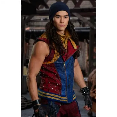 Qui est-ce sur cette image ?