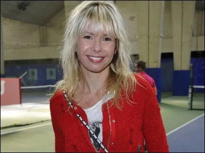 Qui est sur cette photo ?