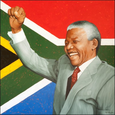 Nelson Mandela est né le 18 juillet 1918 et mort le 5 décembre 2013. Avant de devenir président de l'Afrique du Sud de 1994 à 1999, quelle était sa situation ?