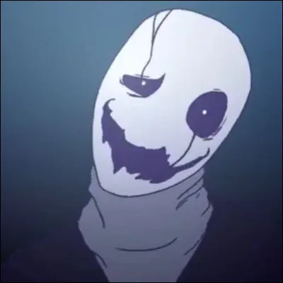 Quelle est la police d'écriture de W. D. Gaster ?