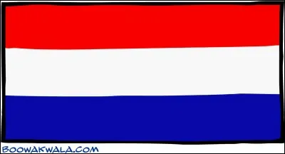 Quel est ce drapeau ?