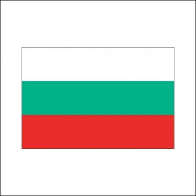 Quel est ce drapeau ?