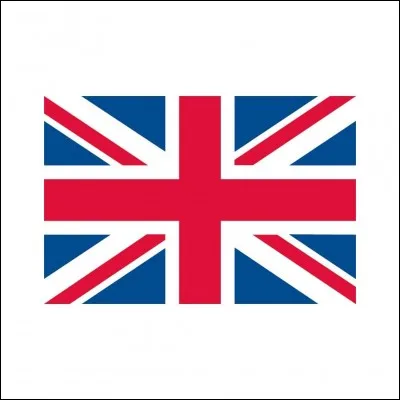 Quel est ce drapeau ?