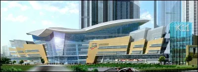 Dans quel pays se situe Shenyang ?