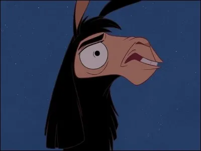 Quel empereur veut raser un village afin de se faire construire une résidence ?