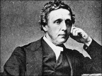 Quel dessin animé est inspiré d'un livre de Lewis Carroll ?