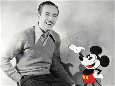 Parmi ces dessins animés, lequel n'est pas de Walt Disney ?
