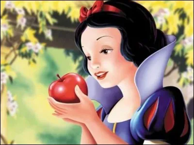 Quelle chanson ne fait pas partie du film "Blanche-Neige et les Sept Nains" ?