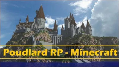 Quelle est ta couleur préférée ? (aucun rapport avec les maisons)