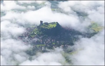 Quel est ce château ?