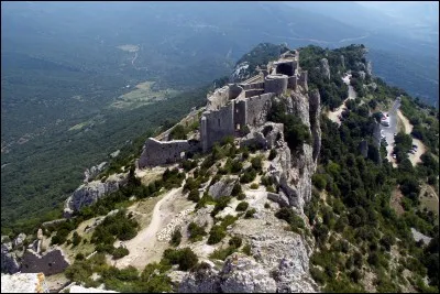 Quel est ce château ?