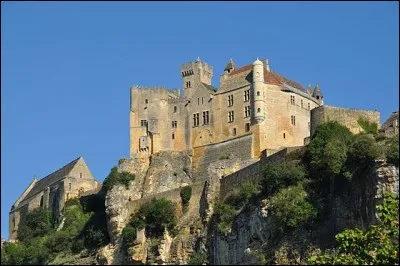 Quel est ce château ?