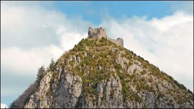 Quel est ce château ?