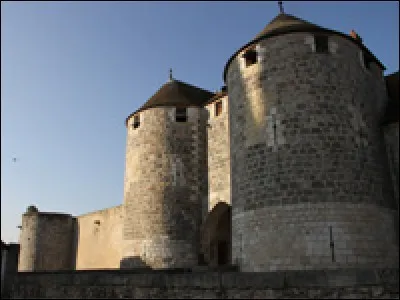 Quel est ce château ?