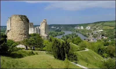 Quel est ce château ?