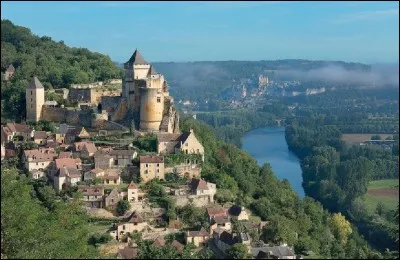 Quel est ce château ?