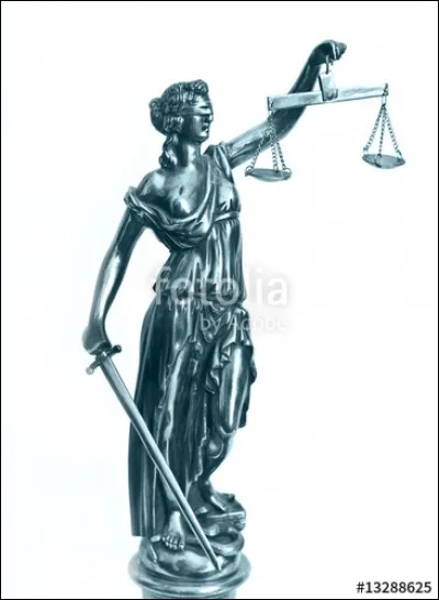 Quels sont les principaux attributs de Thémis ?